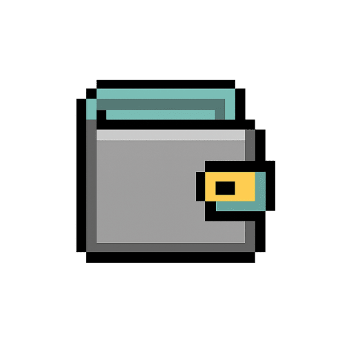 e-Wallet Logo